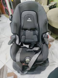 Costco Juvenile imported car seat baby coat.