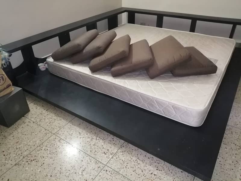 Imported Premium Bed 1