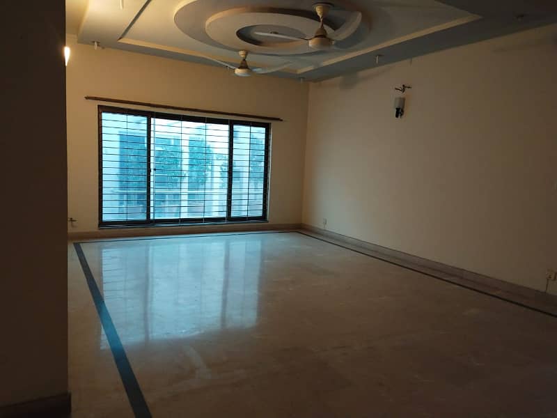 1 Kanal Lower Lock Upper Portion Is Available For Rent In Dha Phase 5 0