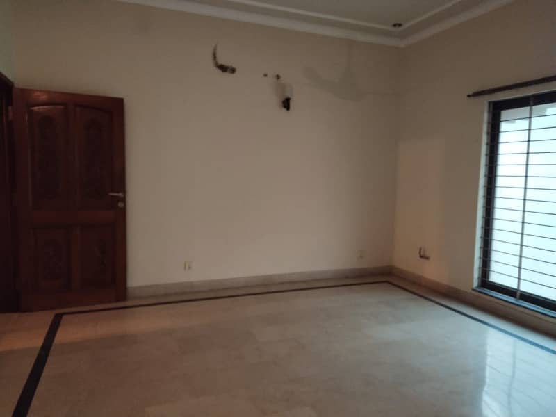 1 Kanal Lower Lock Upper Portion Is Available For Rent In Dha Phase 5 1