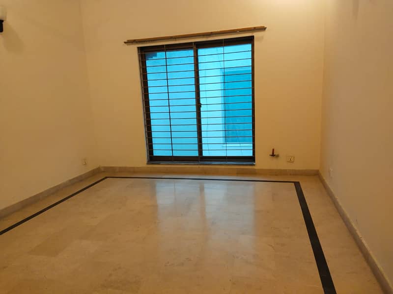 1 Kanal Lower Lock Upper Portion Is Available For Rent In Dha Phase 5 9