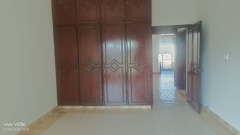 1 Kanal Lower Lock Upper Portion Is Available For Rent In Dha Phase 3 Near To Y Block Market 9