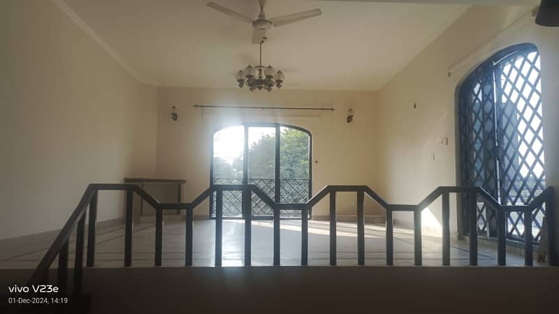 1 Kanal Lower Lock Upper Portion Is Available For Rent In Dha Phase 3 Near To Y Block Market 16