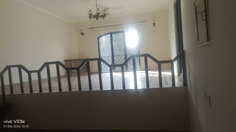 1 Kanal Lower Lock Upper Portion Is Available For Rent In Dha Phase 3 Near To Y Block Market 23