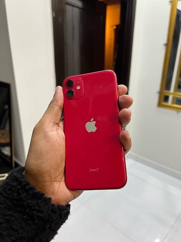 iphone 11 PTA approved 2