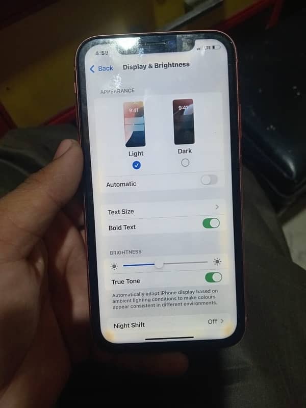 iphone xr factory unlock 128 gb memory 82 battery health 2