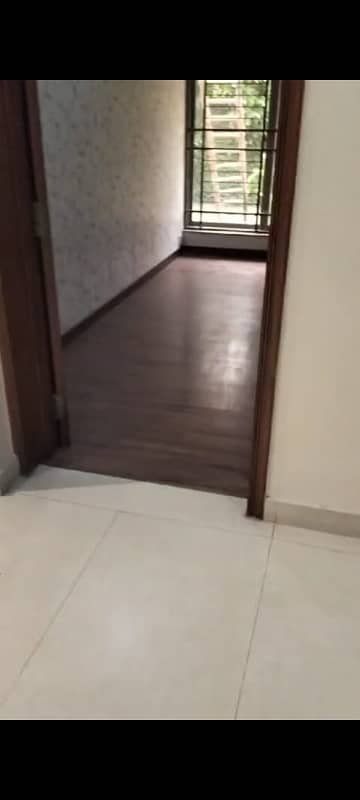 2 Kanal Duoble Story House Available For Rent in Garden Town Lahore 11