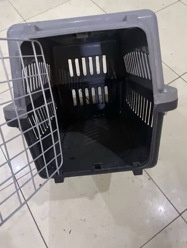 Cat cage - parrot cage - Teetar cage - bird cage - puppy cage- 1