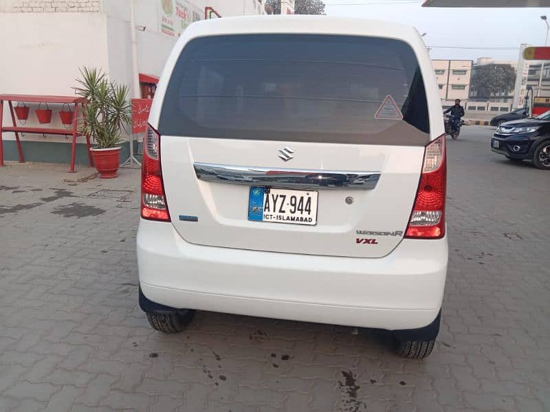 Suzuki Wagon R 2022 2