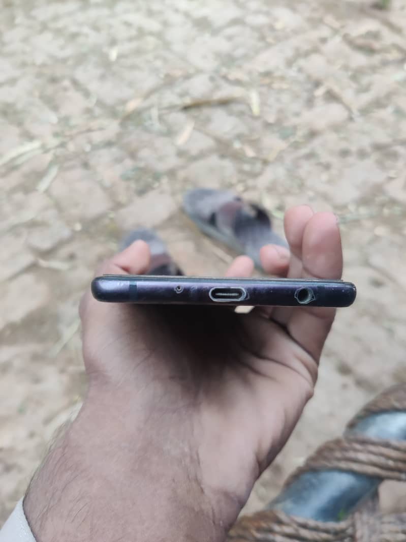 Moto Z4 4 128GB PTA 10/10 4