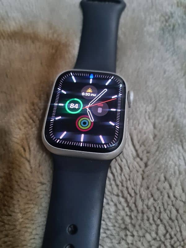 Apple watch 7 41mm 0