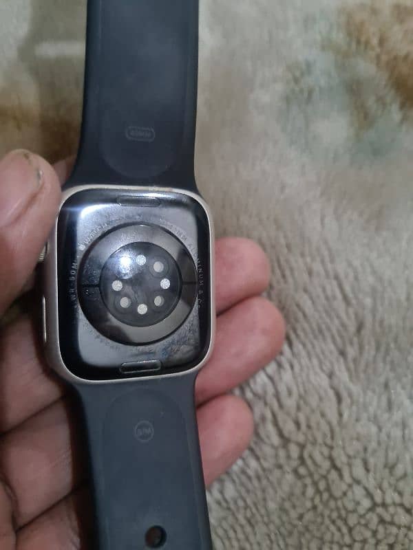 Apple watch 7 41mm 3