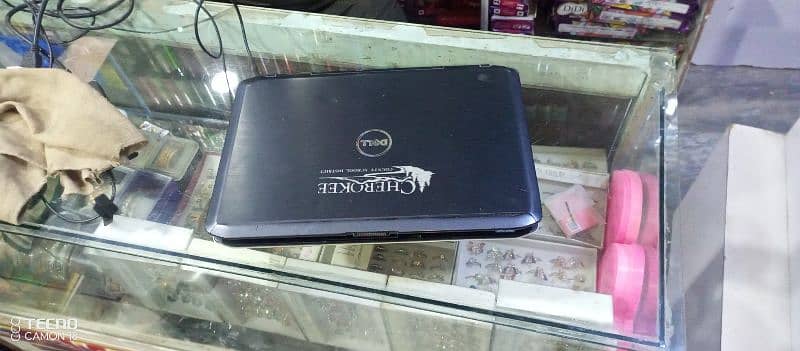 Dell Latitude E5430 core i5 3rd generation 1