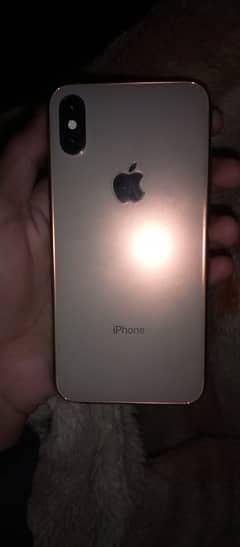 iPhone XS 64GB non PTA