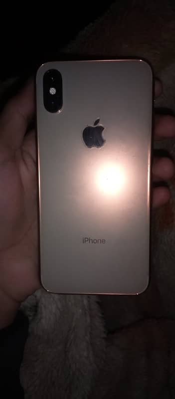 iPhone XS 64GB non PTA 0