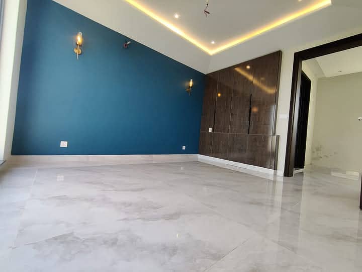 5 Marla full house available for rent in dha phase 9 town very good location 23