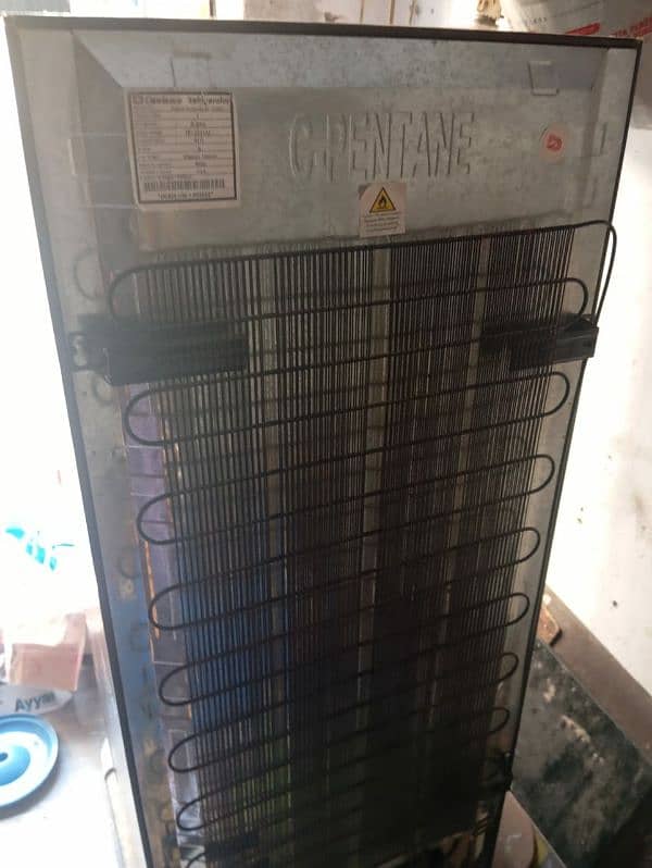 Dawlance midiyan size refrigerator fridge for sale 3