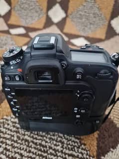 Nikon D7109