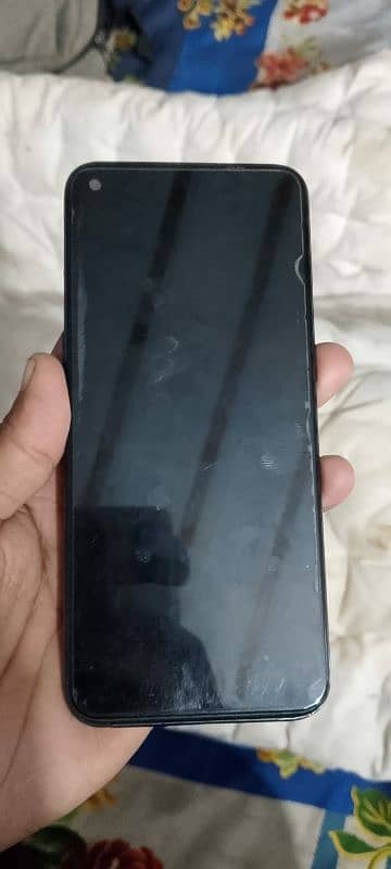 i am selling my mobile oneplus N200 4