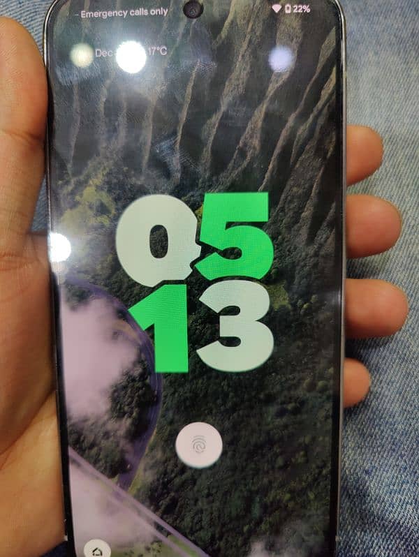 Google Pixel 9 Pro XL / 256gb / Non PTA 1