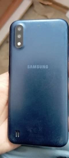 Samsung A01