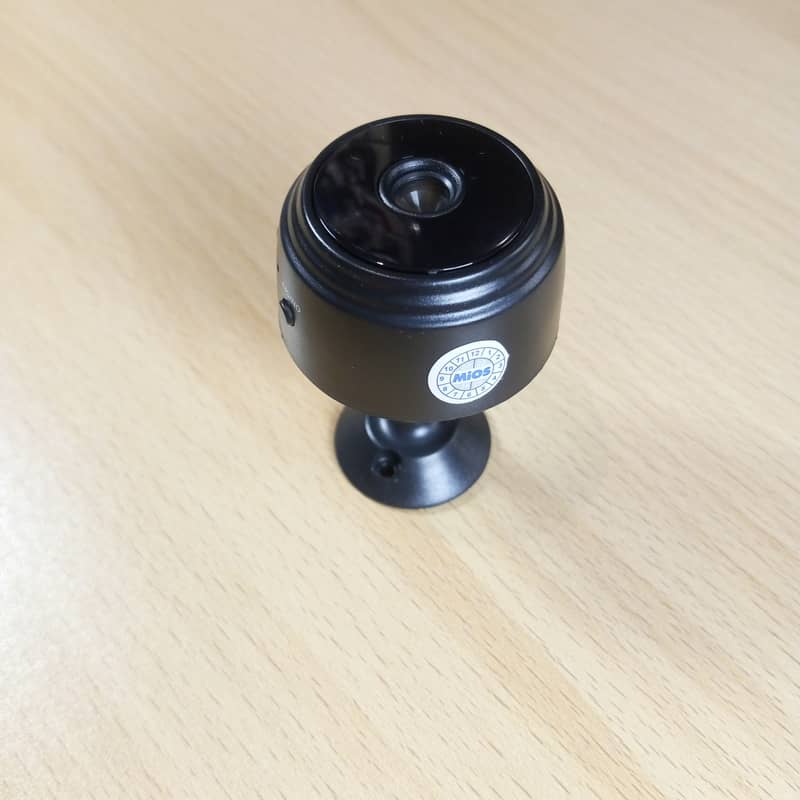 New A9 1080p Hd 2mp Magnetic Wifi Mini Camera 2