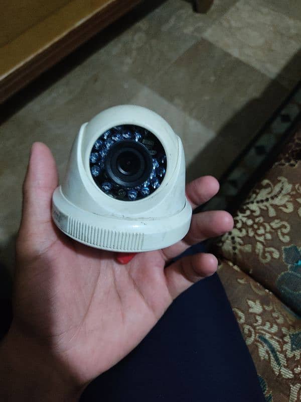 CCtv camera 2