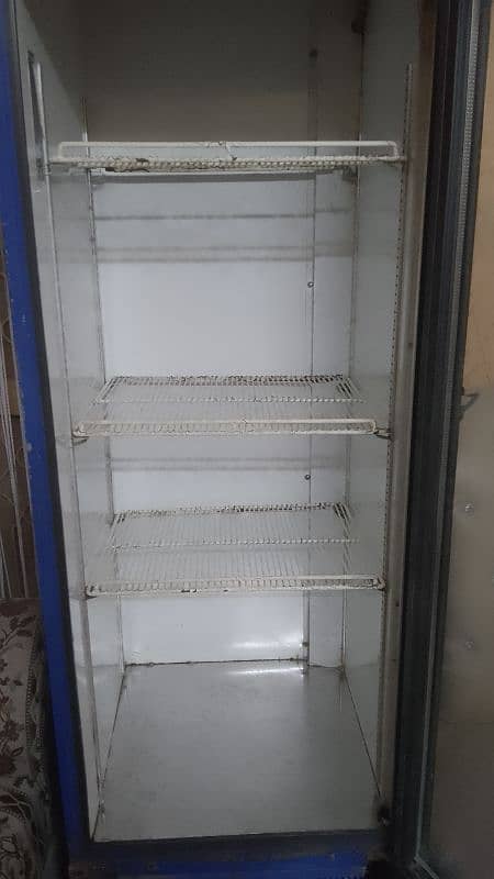 chiller refrigerator 3