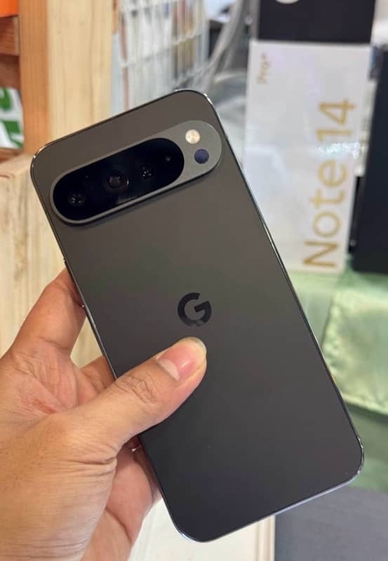 Pixel 9 Pro XL 16/256 GB Non PTA 1