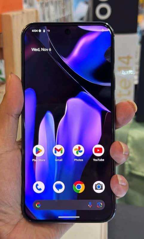 Pixel 9 Pro XL 16/256 GB Non PTA 2