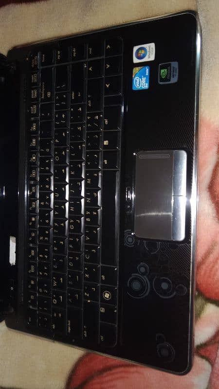 HP Intel(R) Core(TM32 Dus)/Laptop for sale 1