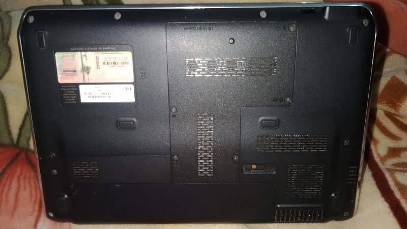 HP Intel(R) Core(TM32 Dus)/Laptop for sale 3