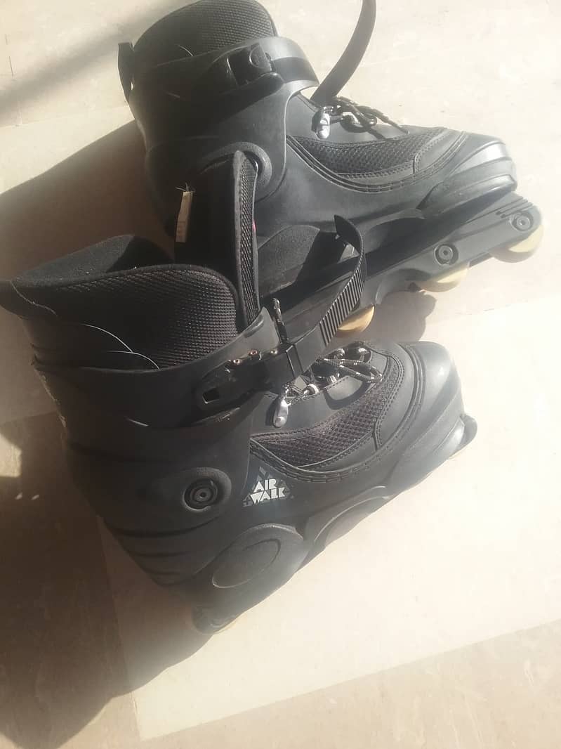 skates shoes AIR WALK 0