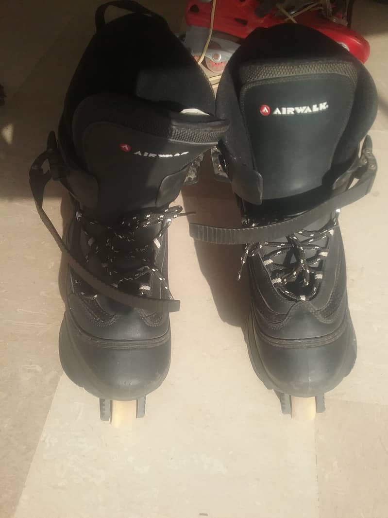 skates shoes AIR WALK 1