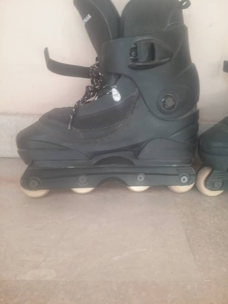 skates shoes AIR WALK 2