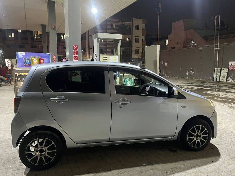 Daihatsu Mira 2013 4