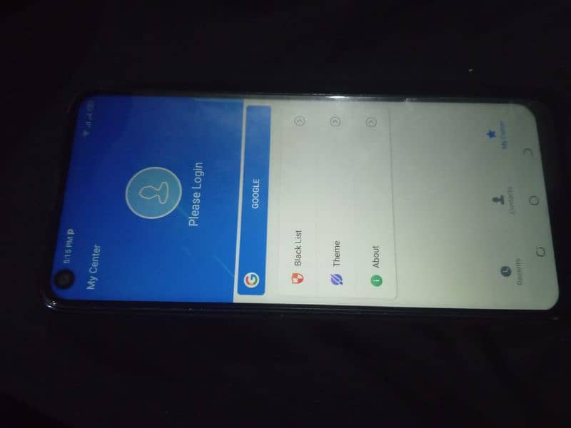 tecno camon 12 air 2