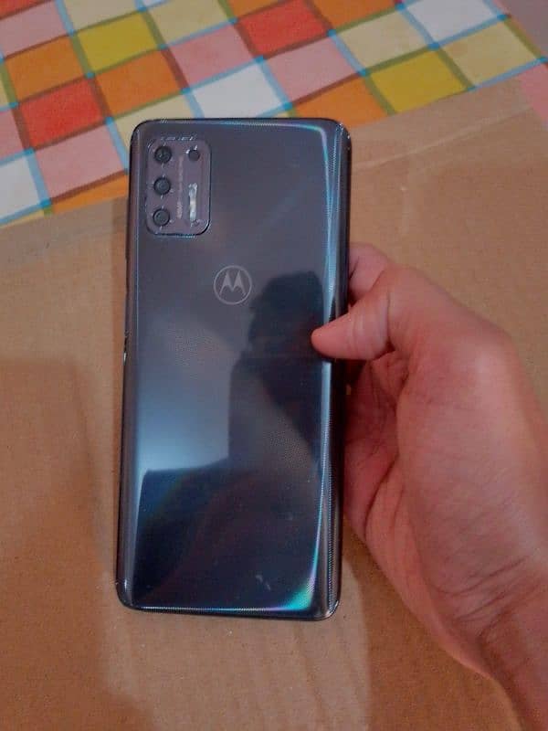 MOTO G STYLISH 2021 10/10 CONDITION PTA APPROVED 1