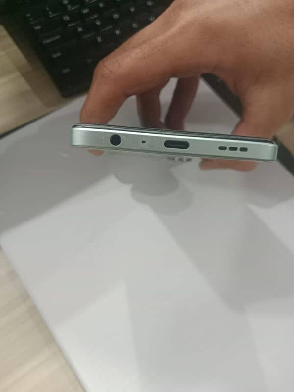 OPPO F21 5G PRO 9