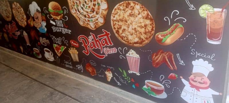 piza shop for sale 4