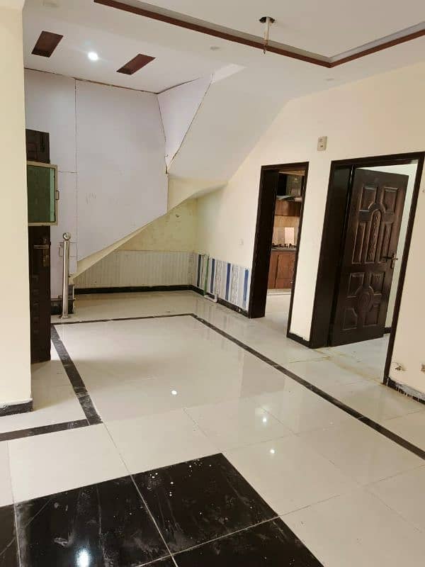 5 Marla New House For Rent in bahria Town Lahore 4