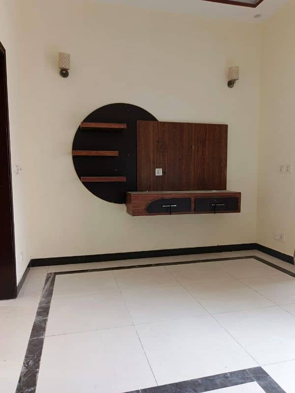 5 Marla New House For Rent in bahria Town Lahore 7