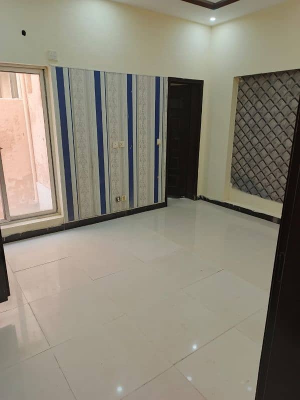 5 Marla New House For Rent in bahria Town Lahore 13