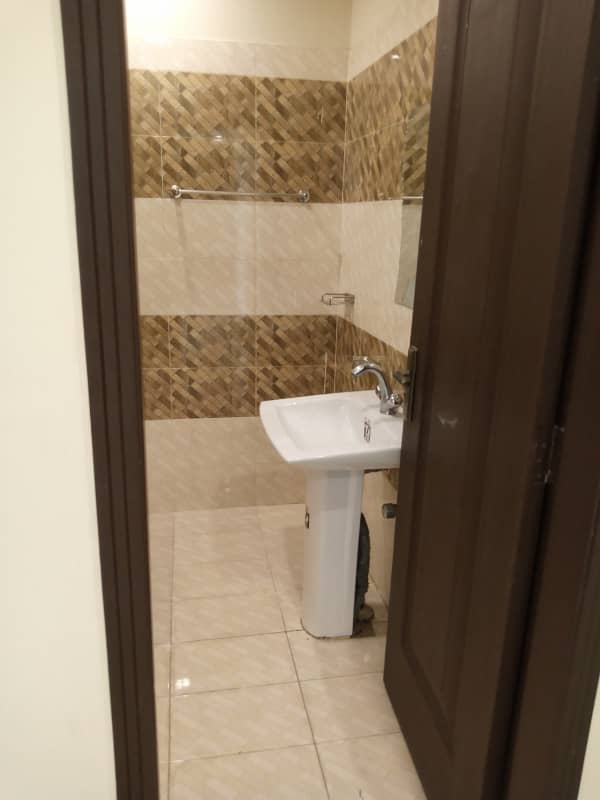 2 Bed Luxury Apartment Available For Rent in Sector E Bahria Town Lahore 11