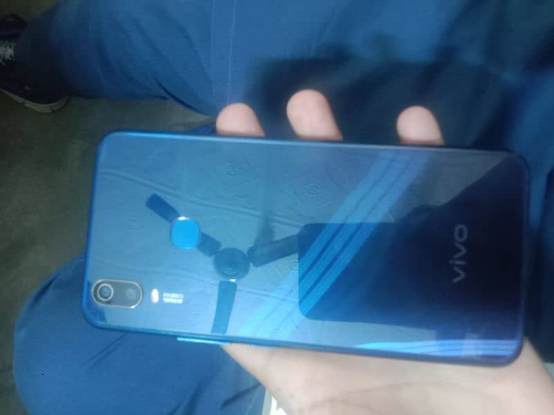 vivo y11 bilkul ok orignl condition 1