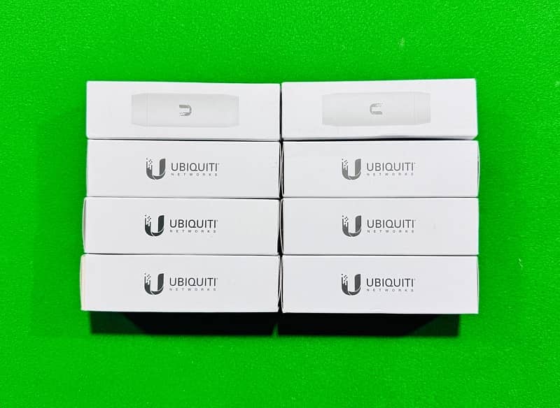 Ubiquiti INS-3AF-I-G 0