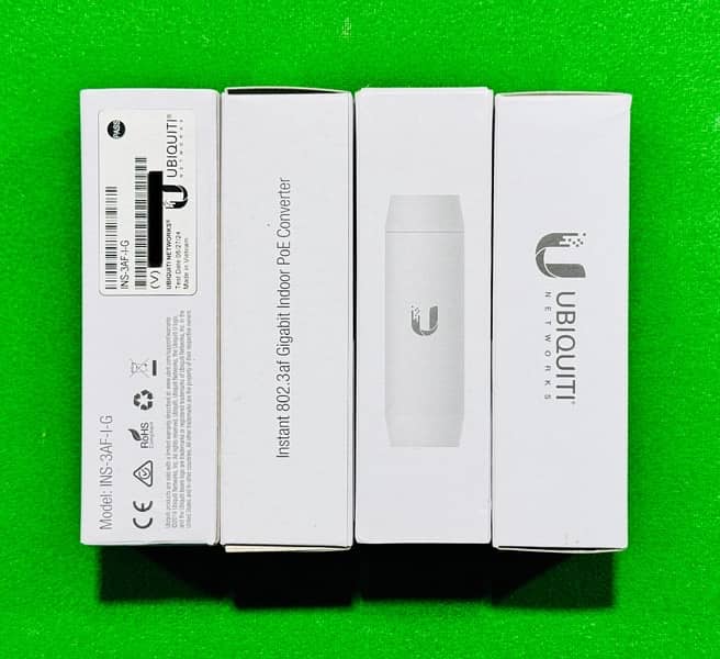 Ubiquiti INS-3AF-I-G 1