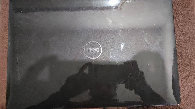 Dell laptop for sale 3