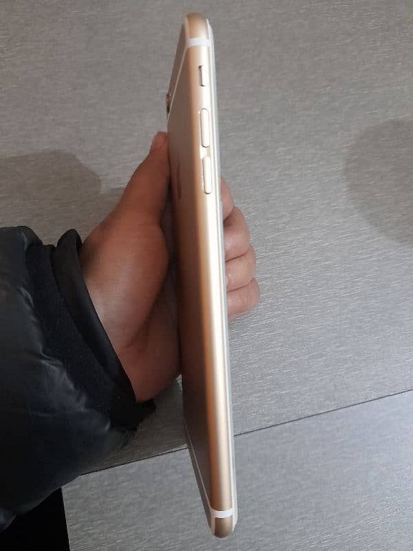 iphone 6 plus 128GB PTA Approved 6