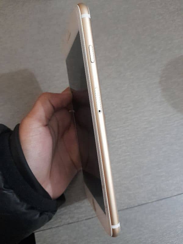 iphone 6 plus 128GB PTA Approved 7